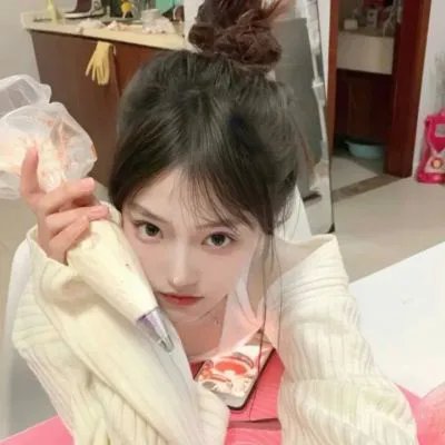 他不是我