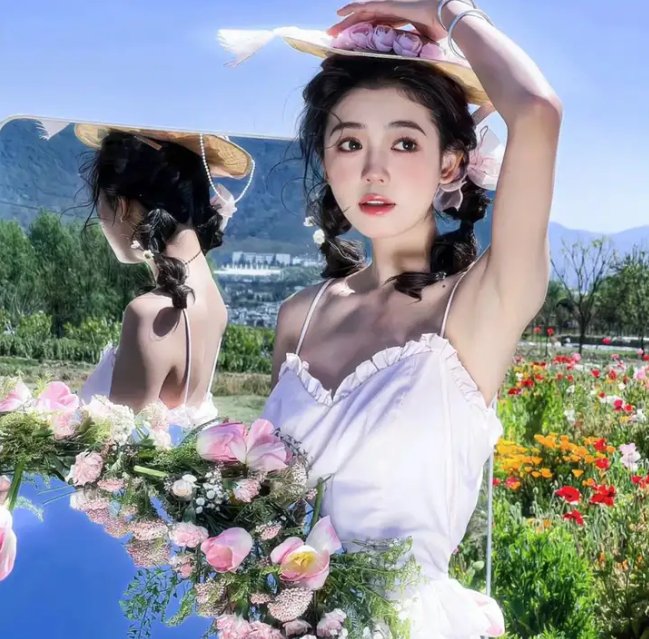 办公室的浪漫